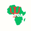 logo of psychology of Africa website