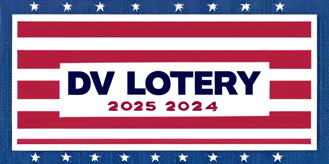 Ameican DV lottery 2024/25 Results